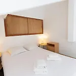 Apartment Cozy Mezzanine In Old With Wi-fi & Ac Antibes